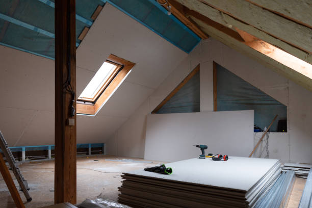 Best Eco-Friendly Insulation in Offutt Af, NE