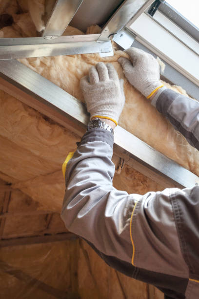 Best Insulation for Specific Applications in Offutt Af, NE