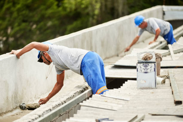 Types of Insulation We Offer in Offutt Af, NE